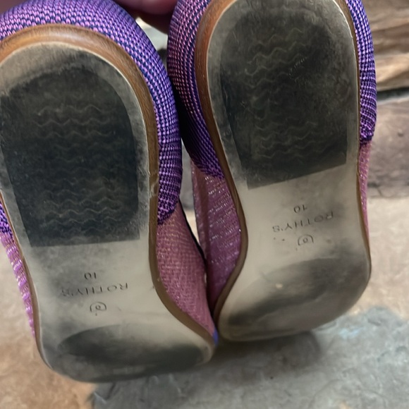 🤩Rothy’s🤩🦄 - Picture 7 of 9